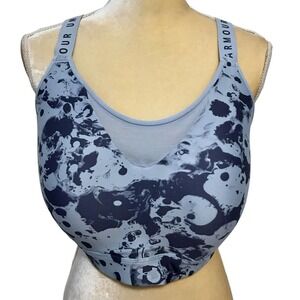 Under Armour NWT Performance Sports Bra Women 2X